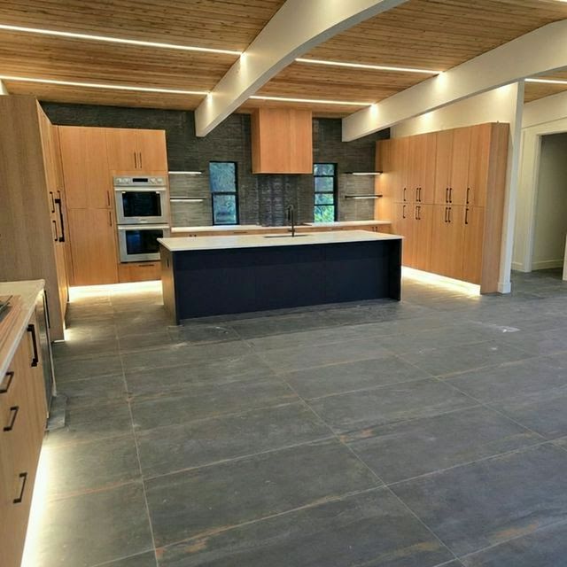 Transitional Kitchen Remodel